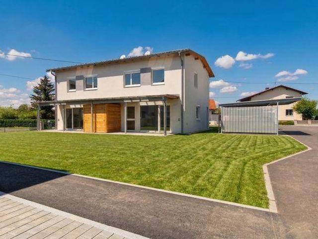 Haus kaufen in Osternberg, Braunau am Inn
