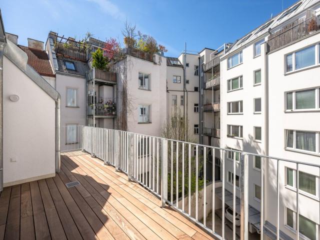 Wohnung kaufen in Seestadt, Wien