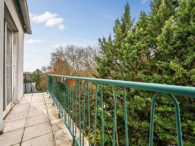 Apartment kaufen in KG Hütteldorf, Wien