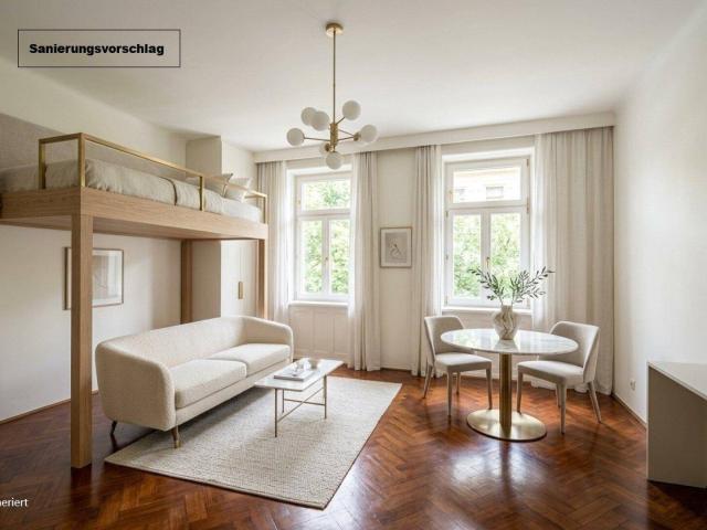 Apartment kaufen in KG Lainz, Wien