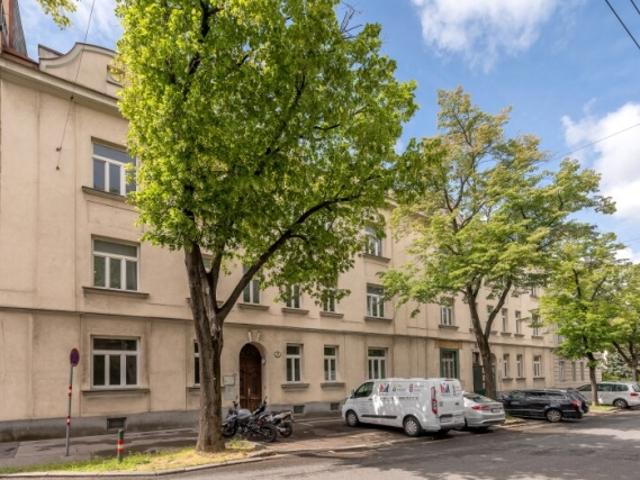 Wohnung kaufen in Wien