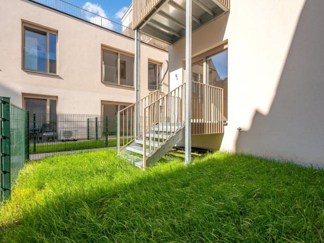 Wohnung kaufen in Ottakring, Wien