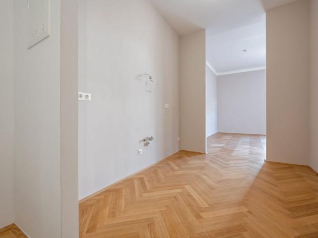 Wohnung kaufen in Ottakring, Wien