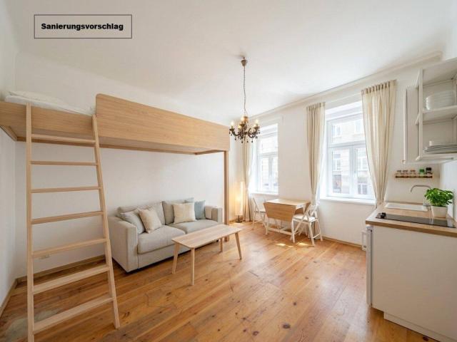 Apartment kaufen in KG Penzing, Wien