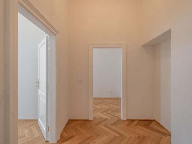 Wohnung kaufen in Ottakring, Wien