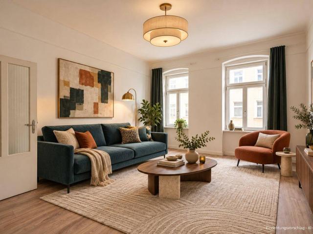 Apartment kaufen in Meidling, Wien