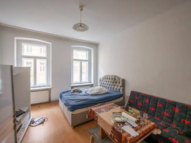 Apartment kaufen in Ottakring, Wien