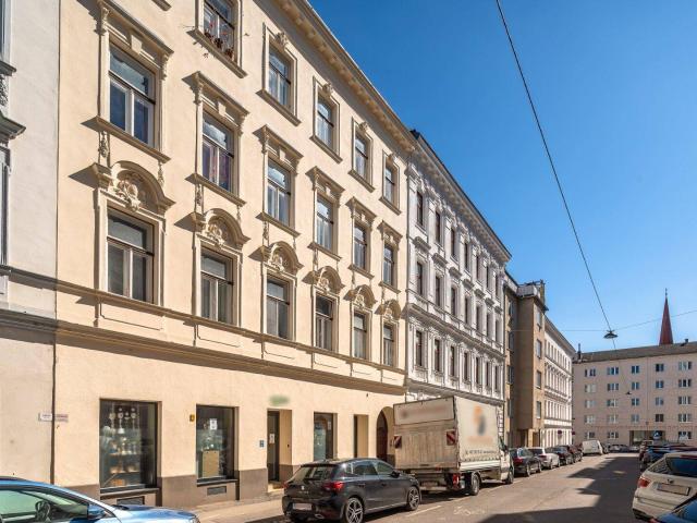 Apartment kaufen in Ottakring, Wien