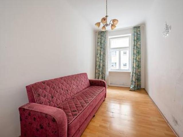 Wohnung kaufen in Wien