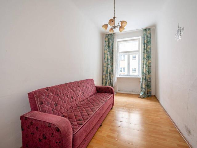 Apartment kaufen in KG Brigittenau, Wien