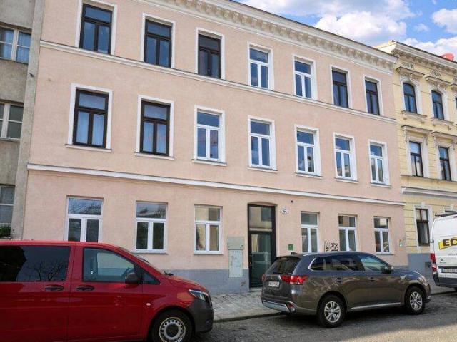 Apartment kaufen in KG Hernals, Wien