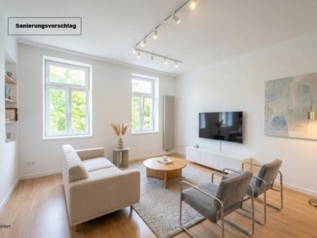 Wohnung kaufen