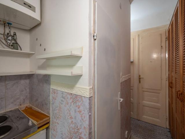 Wohnung kaufen in KG Hietzing, Wien