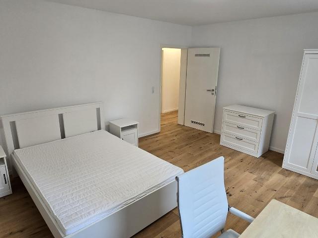 Wohnung mieten in Bad Cannstatt, Stuttgart