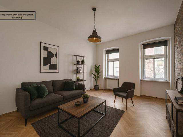 Apartment kaufen in Ottakring, Wien