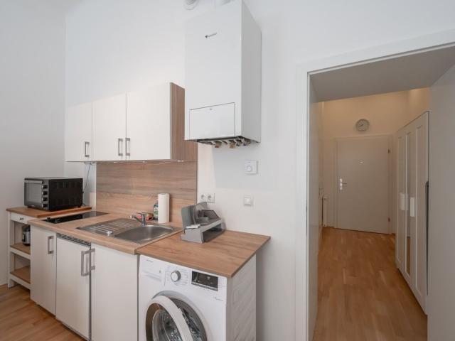 Wohnung kaufen in Seestadt, Wien