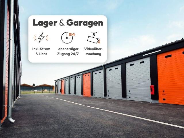 Gewerbe mieten in Klagenfurt, Kärnten