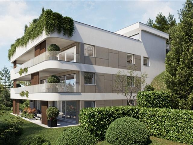 Wohnung kaufen in Mendrisio, Tessin
