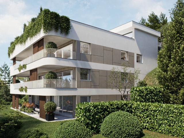 Wohnung kaufen in Mendrisio, Tessin