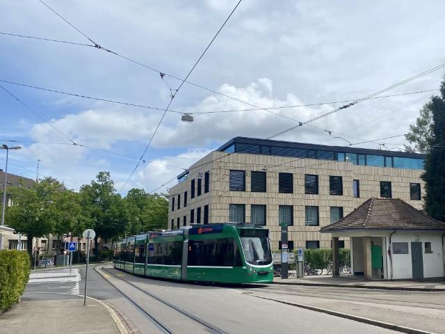 Apartment mieten in Basel, Basel-Stadt