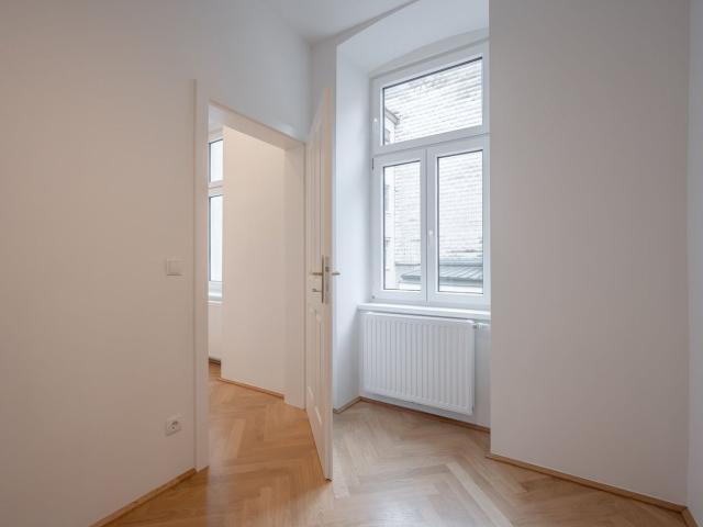 Wohnung kaufen in Seestadt, Wien