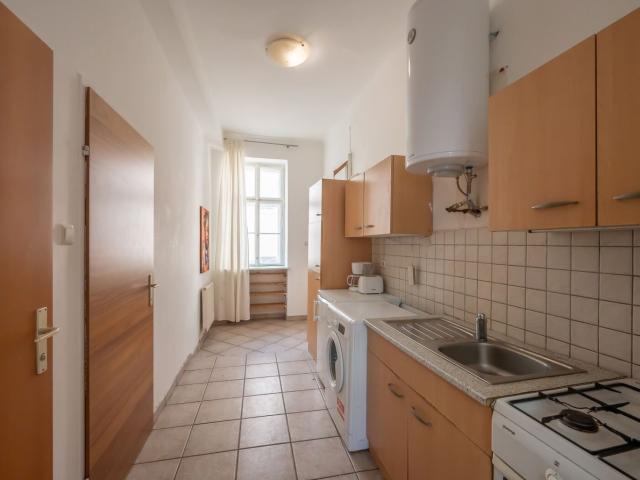 Wohnung kaufen in Seestadt, Wien
