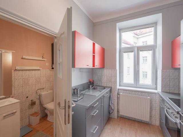 Wohnung kaufen in Seestadt, Wien