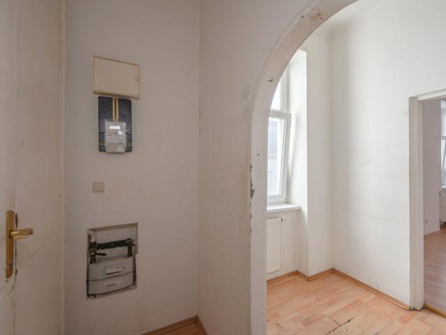 Wohnung kaufen in Seestadt, Wien