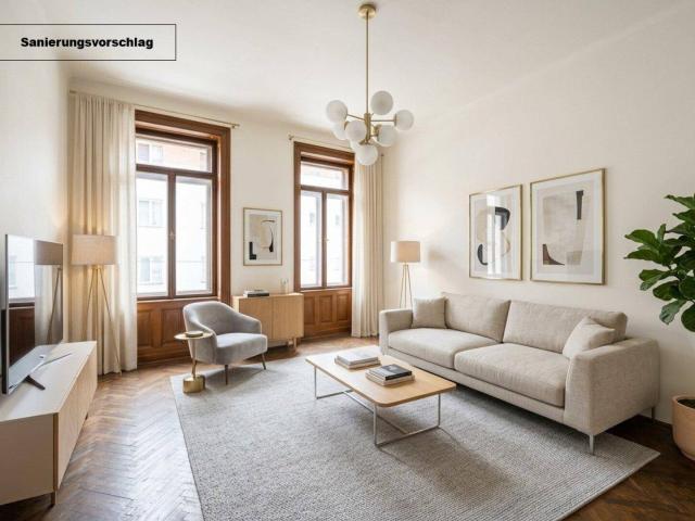 Apartment kaufen in KG Hernals, Wien