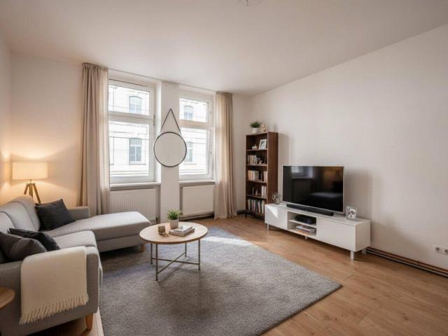 Apartment kaufen in Ottakring, Wien