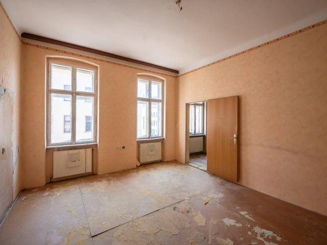 Apartment kaufen in Ottakring, Wien