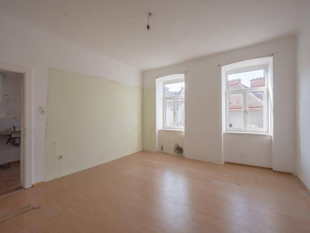 Apartment kaufen in Meidling, Wien