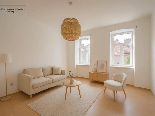 Apartment kaufen in Meidling, Wien