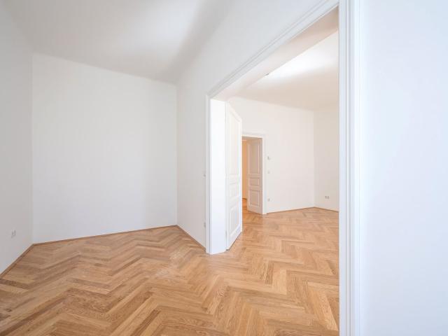 Wohnung kaufen in Seestadt, Wien