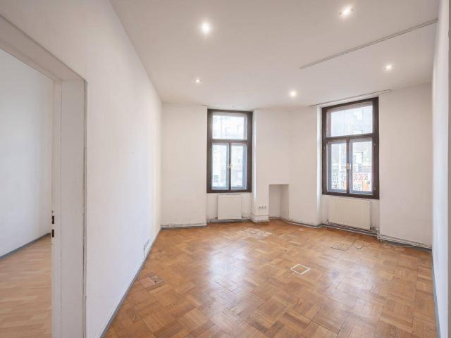 Apartment kaufen in Brigittenau, Wien