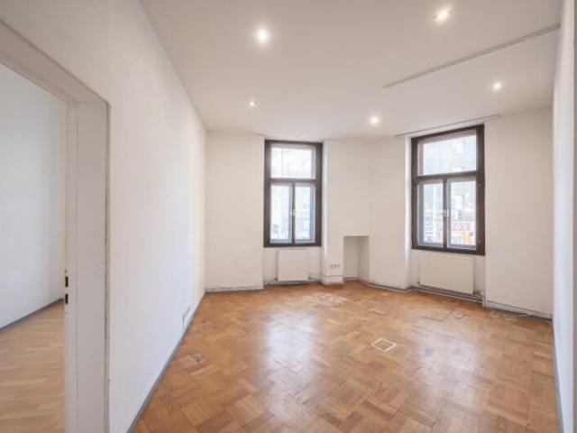 Wohnung kaufen in Brigittenau, Wien