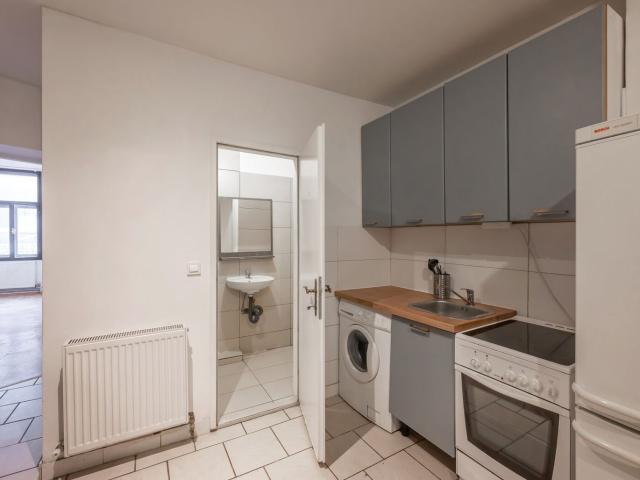 Wohnung kaufen in Seestadt, Wien