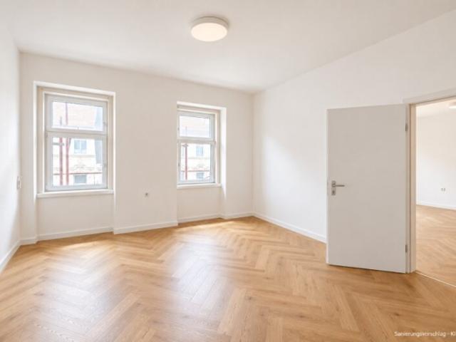 Wohnung kaufen in Favoriten, Wien