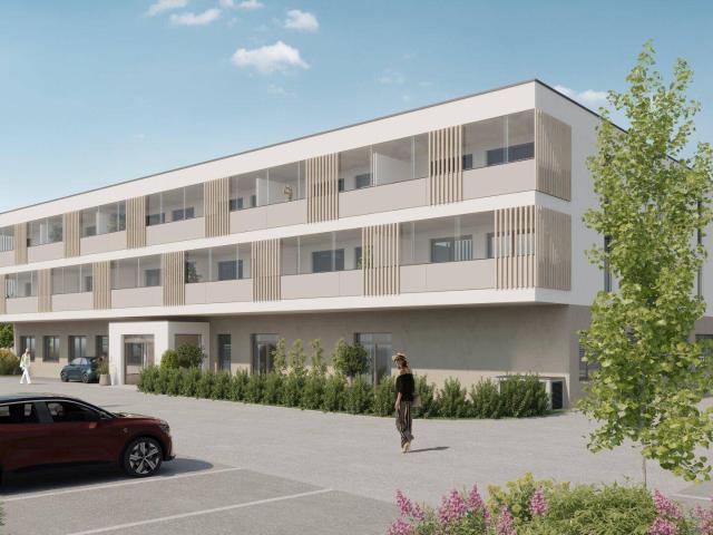 Apartment kaufen in Wals-Siezenheim, Salzburg