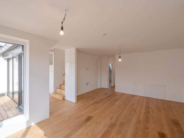 Wohnung kaufen in Seestadt, Wien