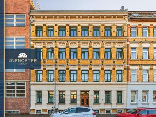 Wohnung kaufen in Leipzig, Sachsen