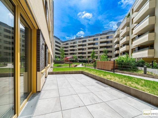 Apartment kaufen in KG Favoriten, Wien