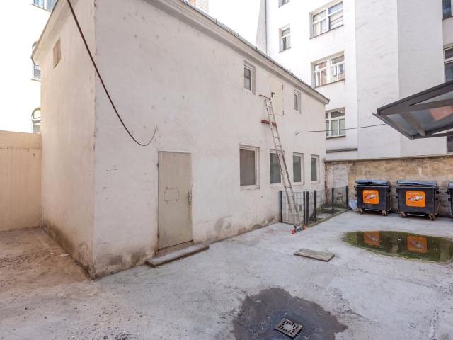 Büro kaufen in Seestadt, Wien