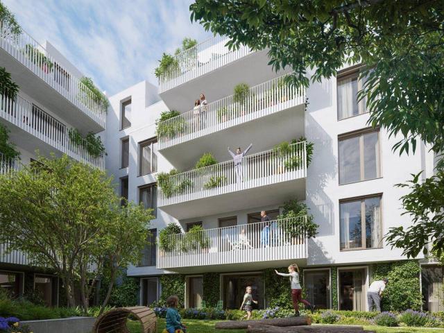Apartment kaufen in Hernals, Wien