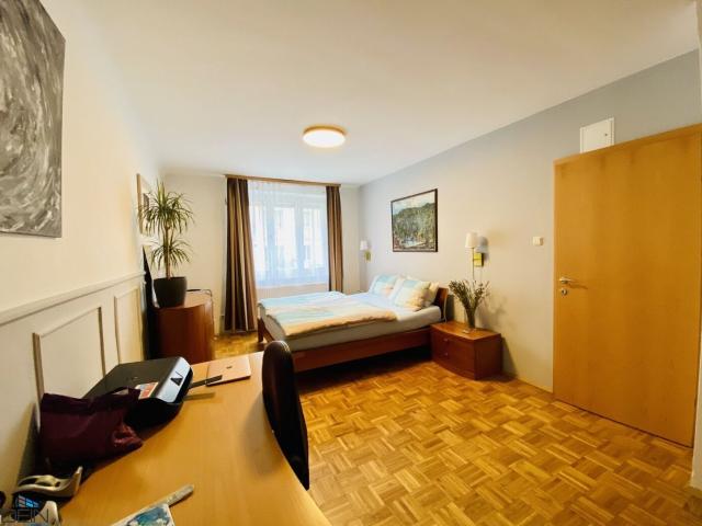 Wohnung kaufen in Seestadt, Wien