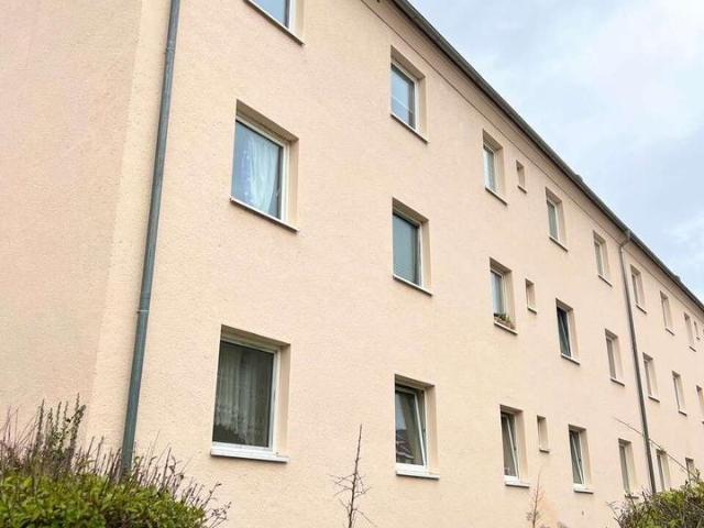 Wohnung mieten in Böhlitz-Ehrenberg, Leipzig