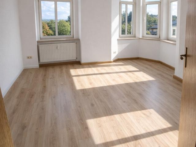 Wohnung mieten in Plauen, Sachsen