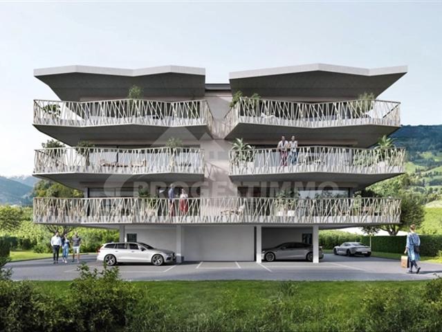 Wohnung kaufen in Dugny, Leytron, Wallis