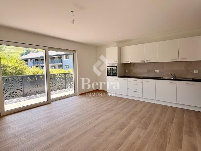 Wohnung mieten in Ardon, Wallis