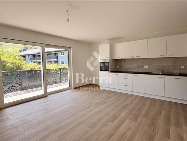 Wohnung mieten in Ardon, Wallis